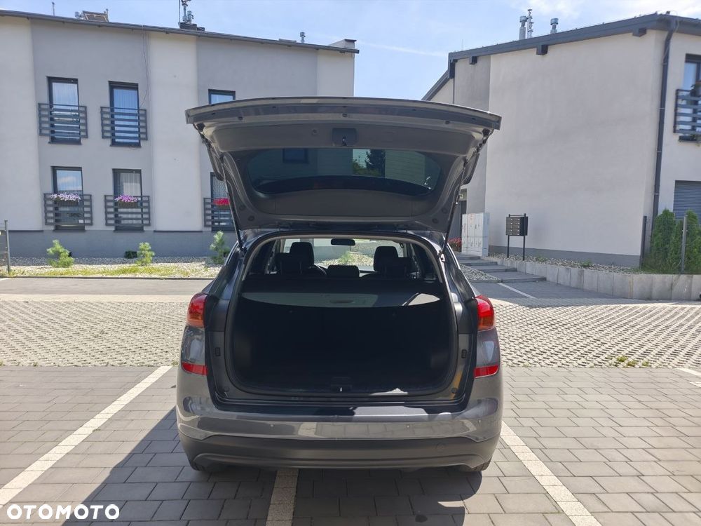 Hyundai Tucson 1.6 GDi 2WD Trend - 34