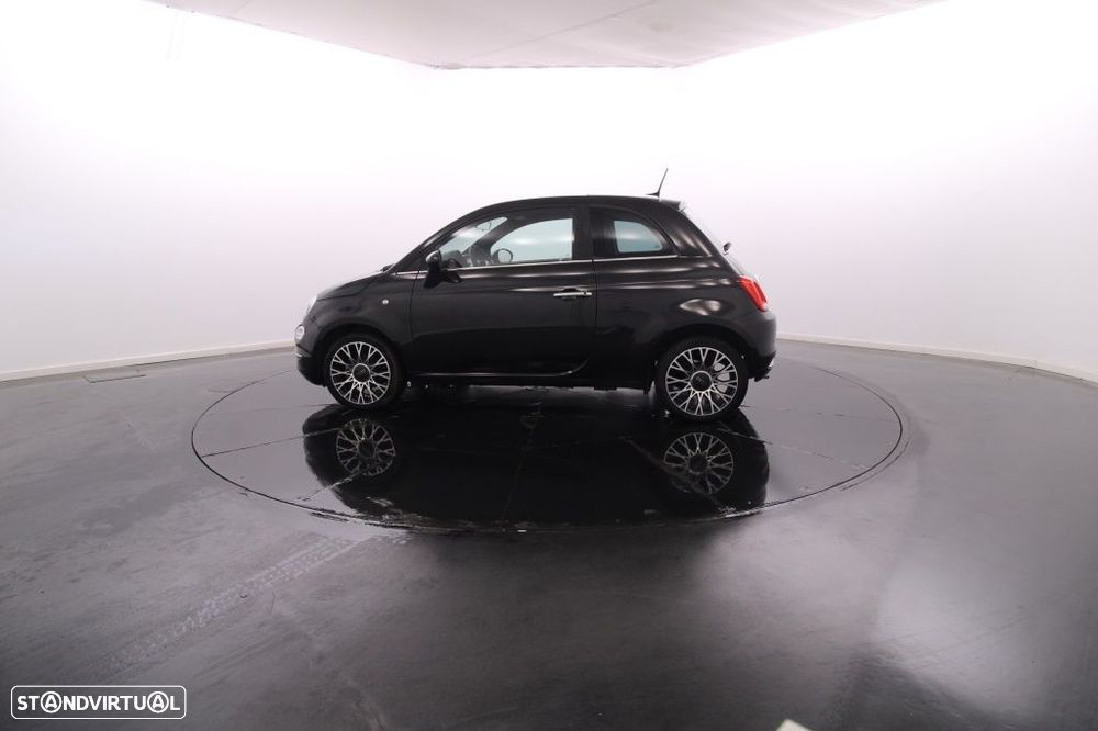 Fiat 500 1.0 Hybrid - 3