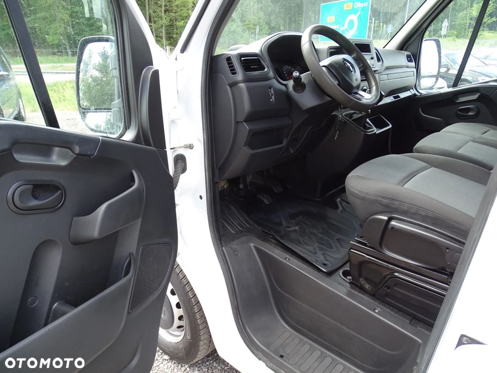 Renault MASTER DOKA - 22