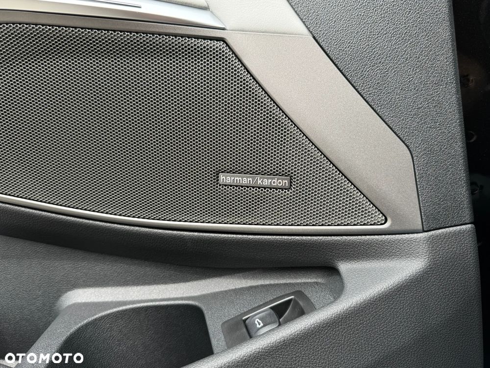 BMW M3 Competition M xDrive - 27