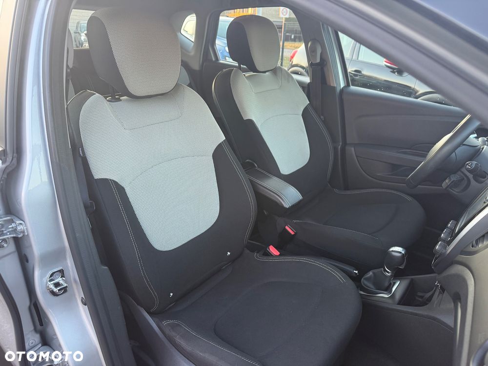 Renault Captur TCe 120 EDC Dynamique - 15