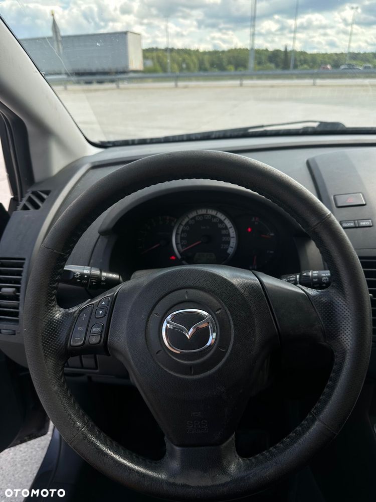 Mazda 5 2.0 Top - 15