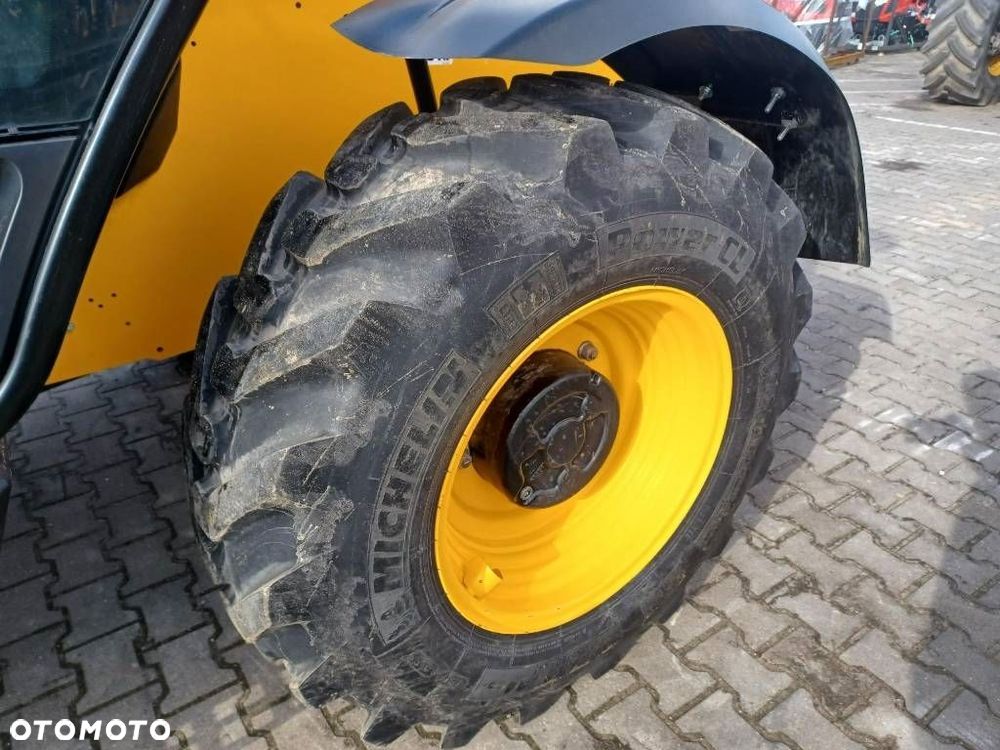 JCB 531-70 - 7