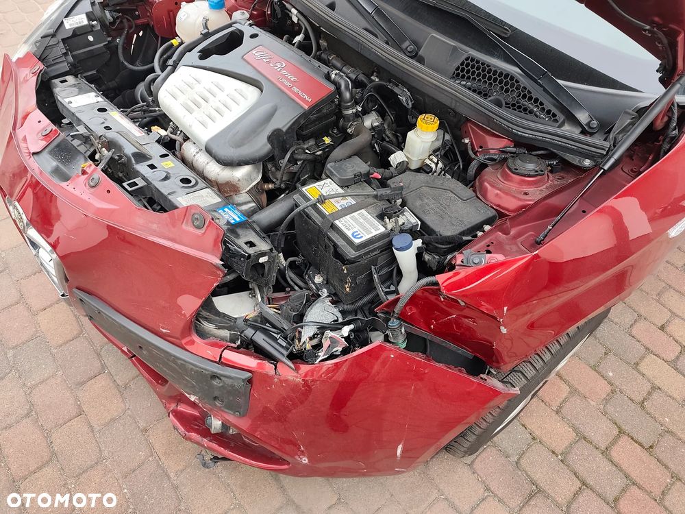 Alfa Romeo Giulietta 1.4 TB 16V Veloce - 23