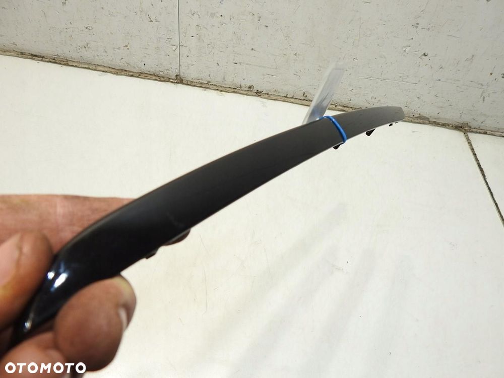 LISTWA DEKOR KONSOLI PRAWY RENAULT SCENIC III 684120014R - 7