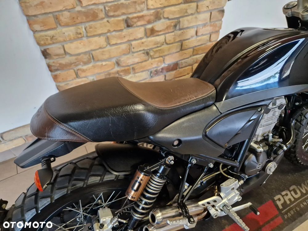Rieju Inny - 10
