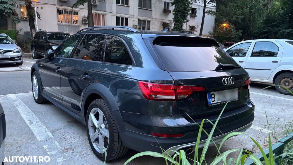 Audi A4 Allroad - 3
