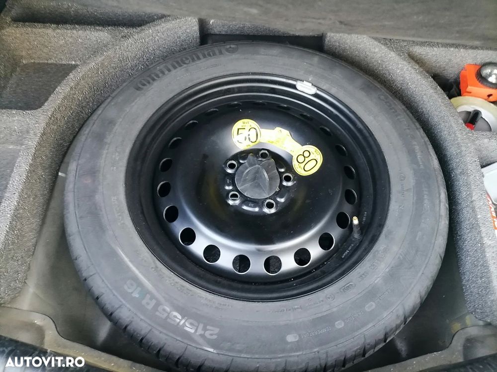 Ford Mondeo - 12