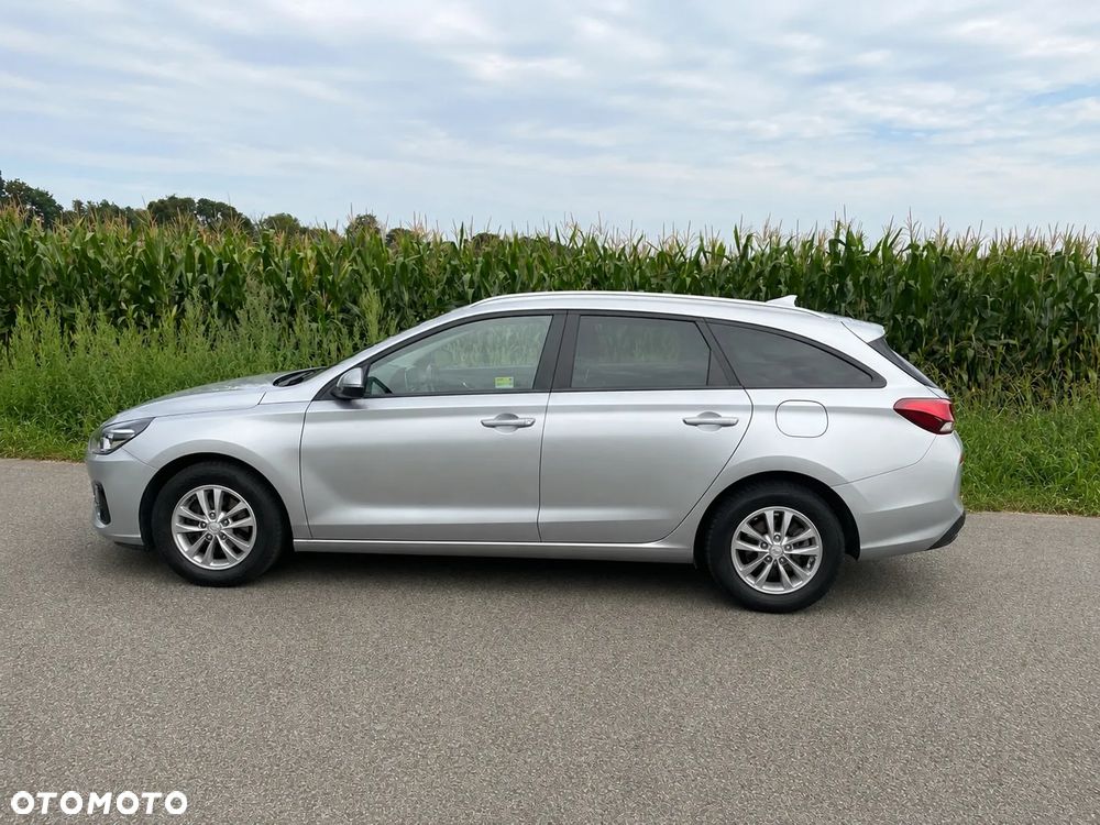 Hyundai i30 1.0 T-GDI Modern - 9