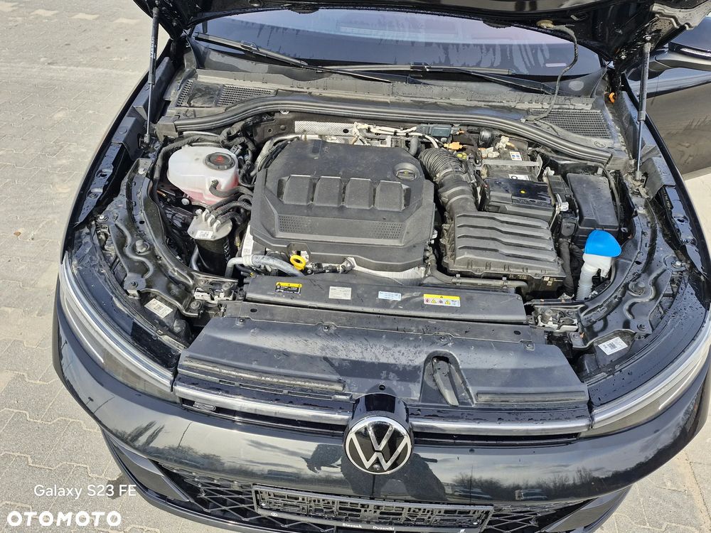 Volkswagen Passat - 34