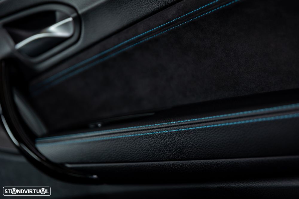 BMW M2 Competition DKG - 21