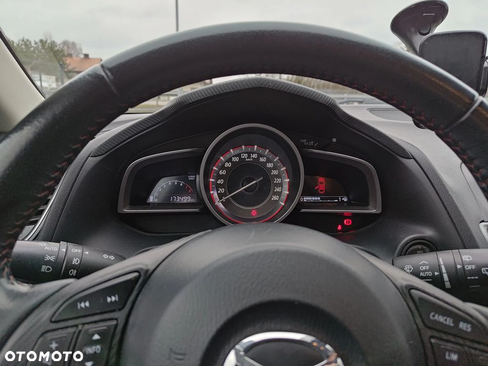 Mazda 3 2.0 Skyenergy - 10