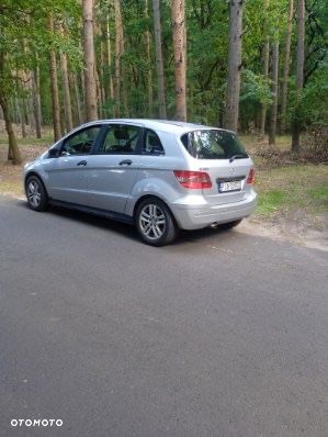 Mercedes-Benz Klasa B - 3