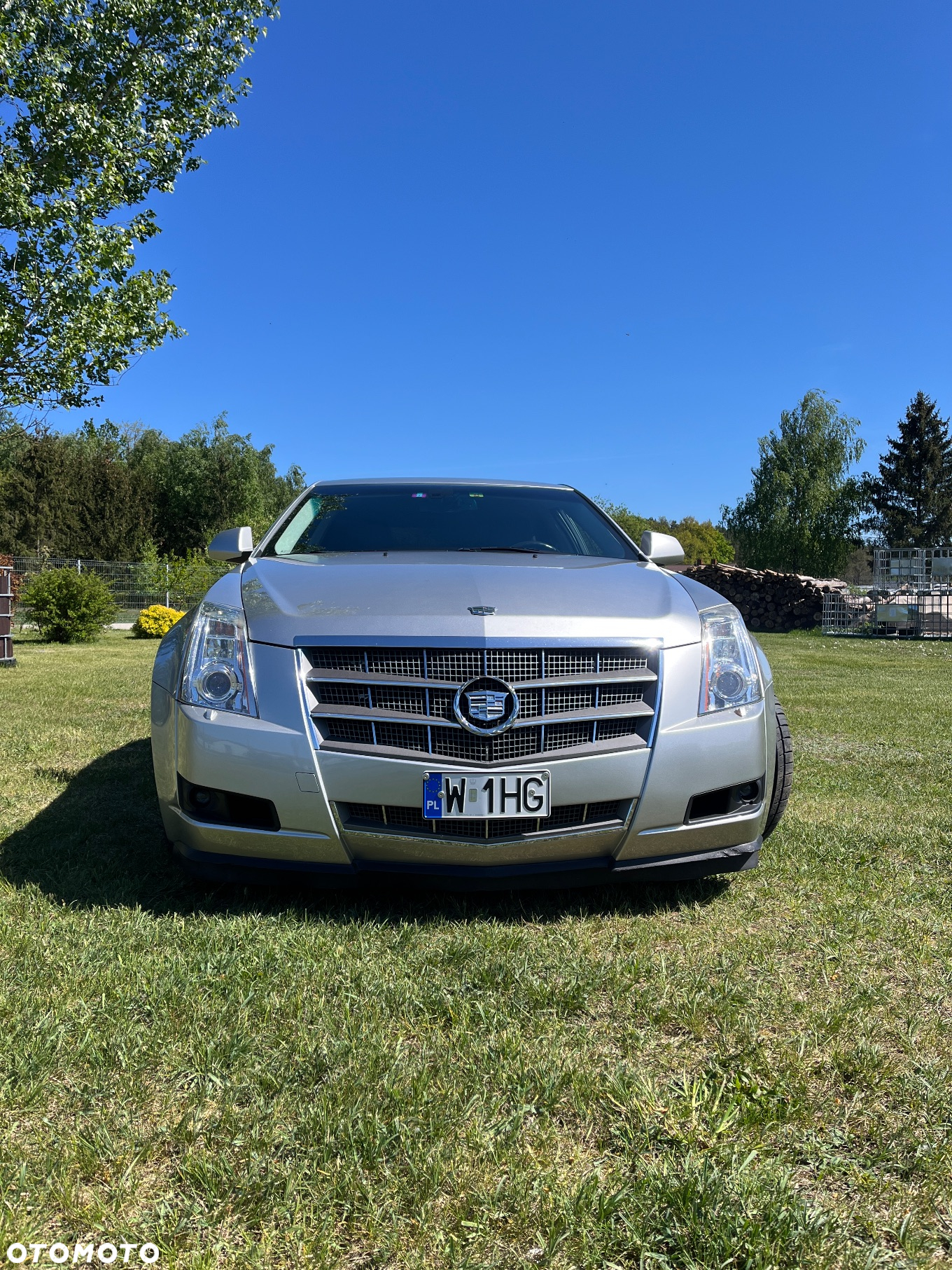 Cadillac CTS 3.6 V6 Sport Luxury AWD - 17