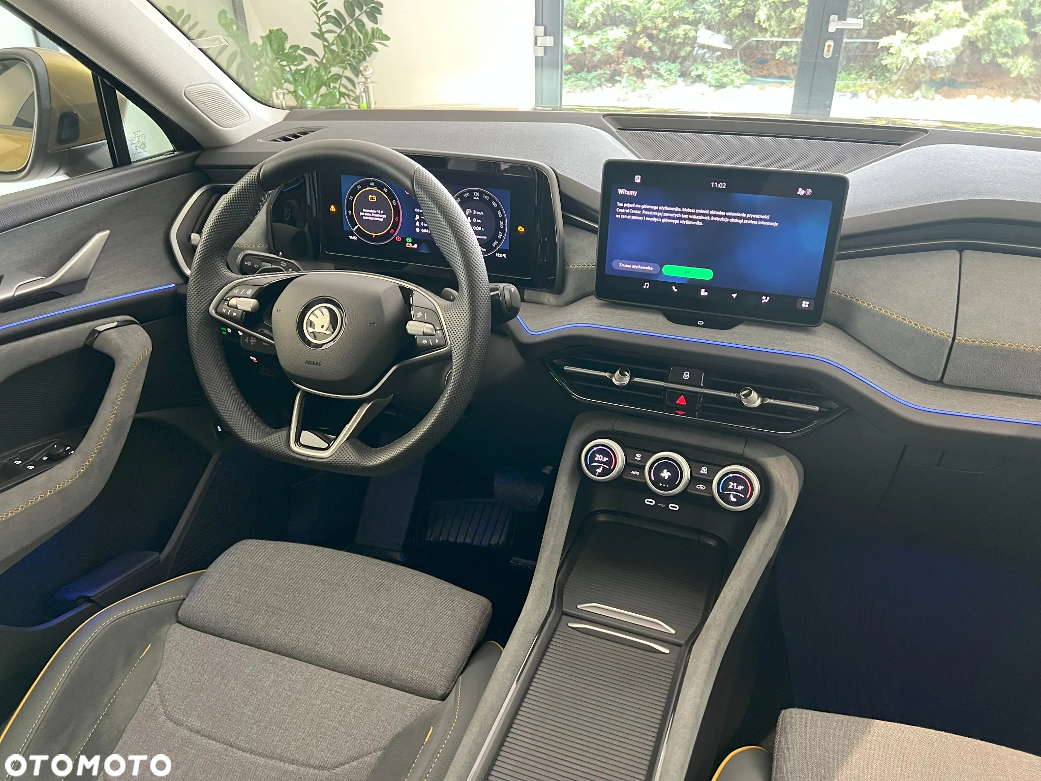 Skoda Kodiaq 1.5 TSI mHEV 4x2 Selection DSG - 13