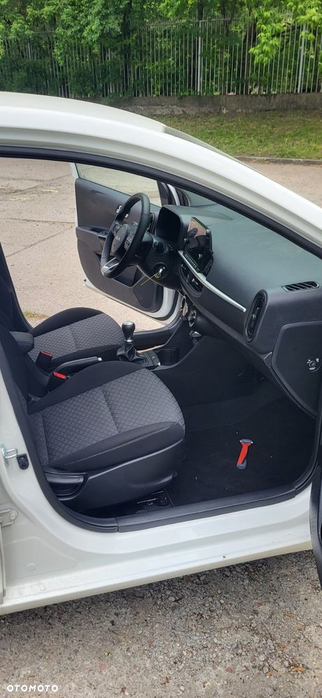 Kia Picanto 1.0 Vision - 11