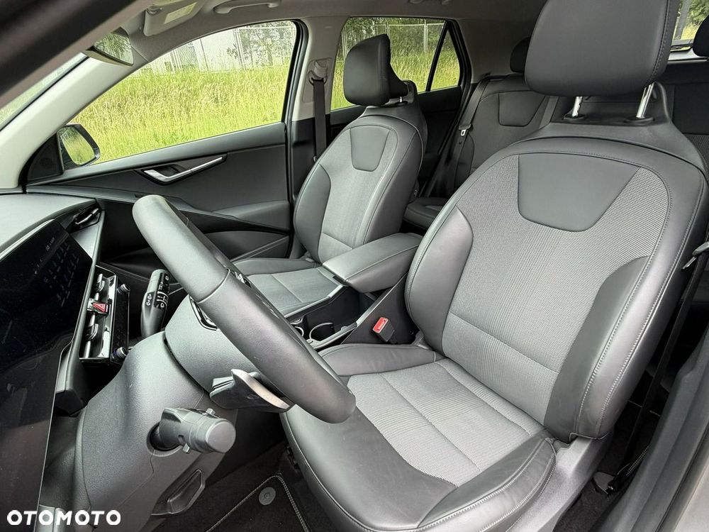 Kia Niro - 10