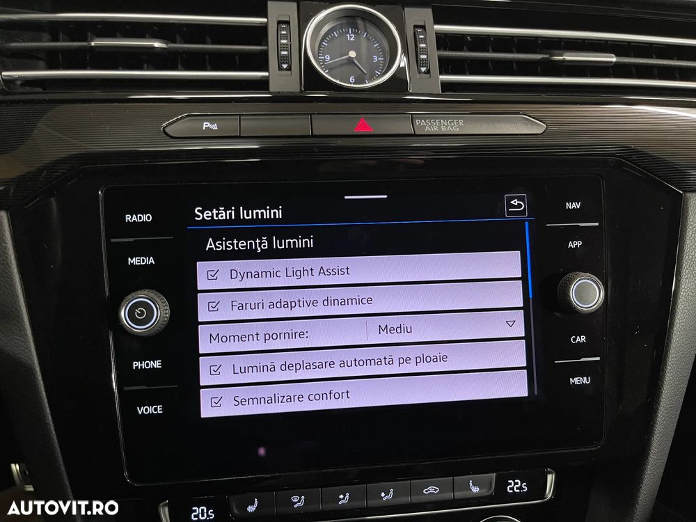 Volkswagen ARTEON 2.0 TDI DSG Elegance - 17