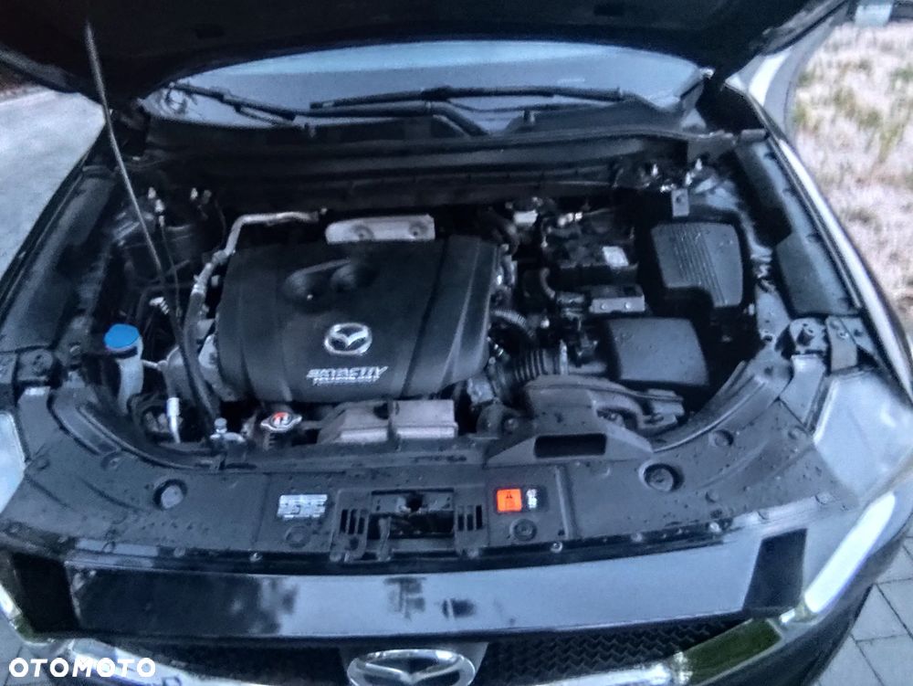 Mazda CX-5 - 14