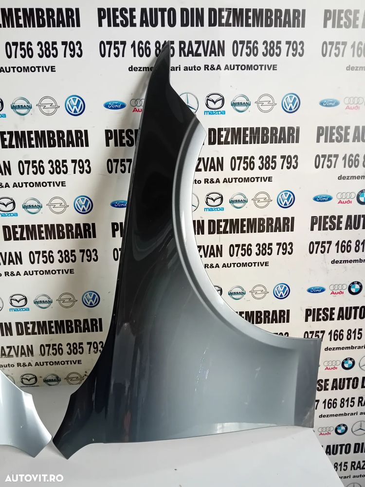 Aripi Aripa Volvo S90 V90 2016 2020 Stanga Dreapta Originale - 4