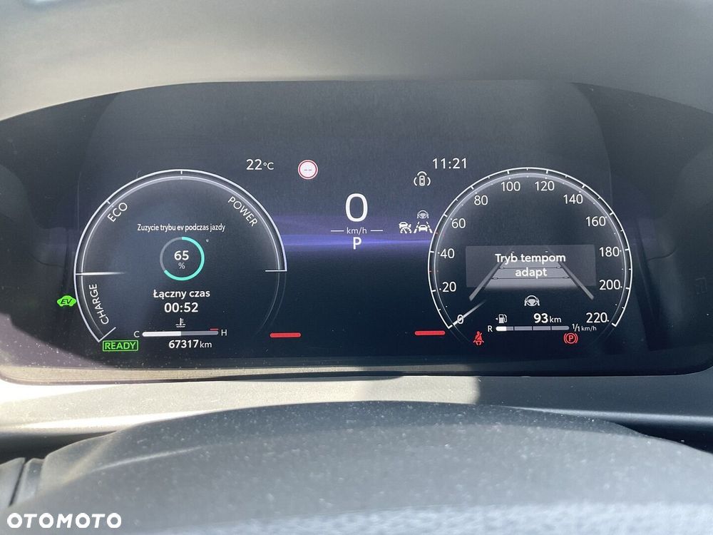 Toyota C-HR 1.8 Hybrid Comfort - 22