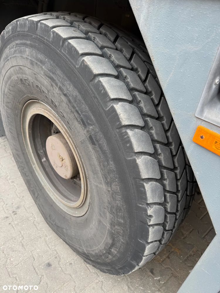 Liebherr LTM 1030-2.1 - 8