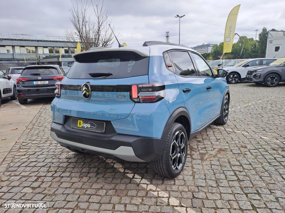 Citroën C3 1.2 Turbo Business - 6