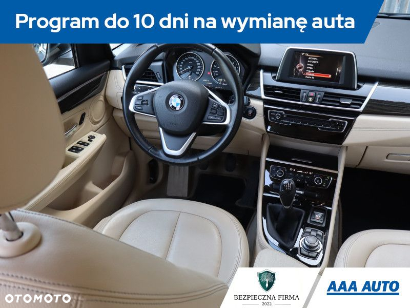 BMW Seria 2 - 8