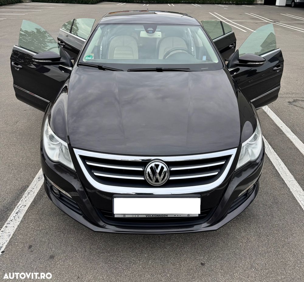 Volkswagen Passat - 3