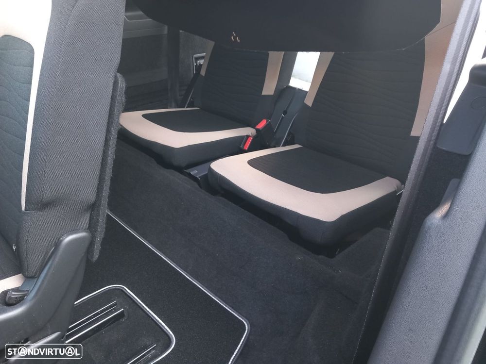 Citroën C4 Grand Picasso 1.6 BlueHDi Exclusive EAT6 - 20