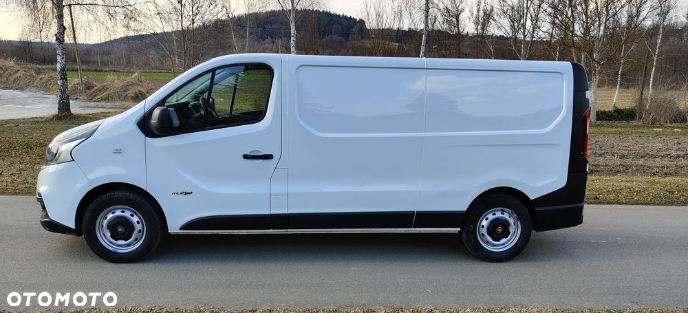 Fiat TALENTO L2H1  TRAFIC III VIVARO - 4