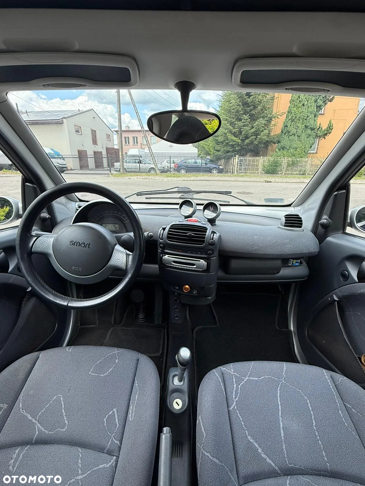 Smart Fortwo - 10
