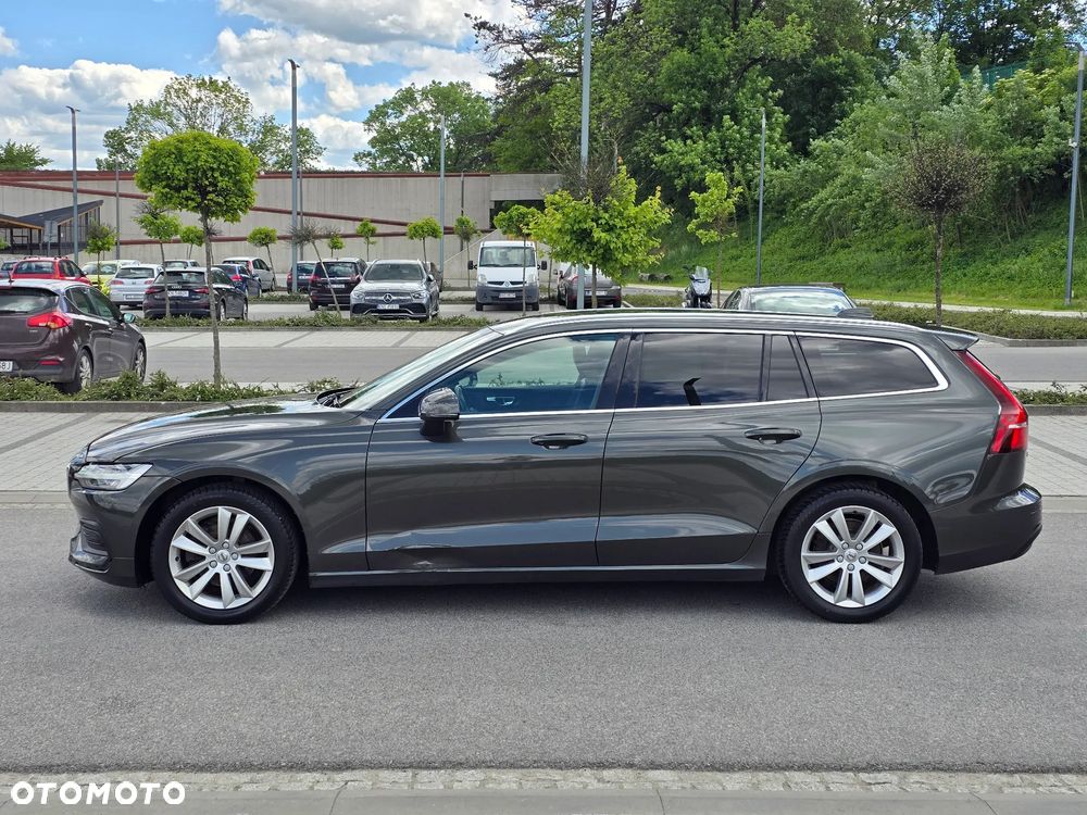Volvo V60 - 28