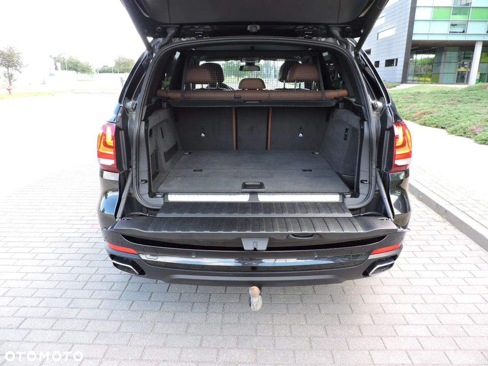 BMW X5 - 12