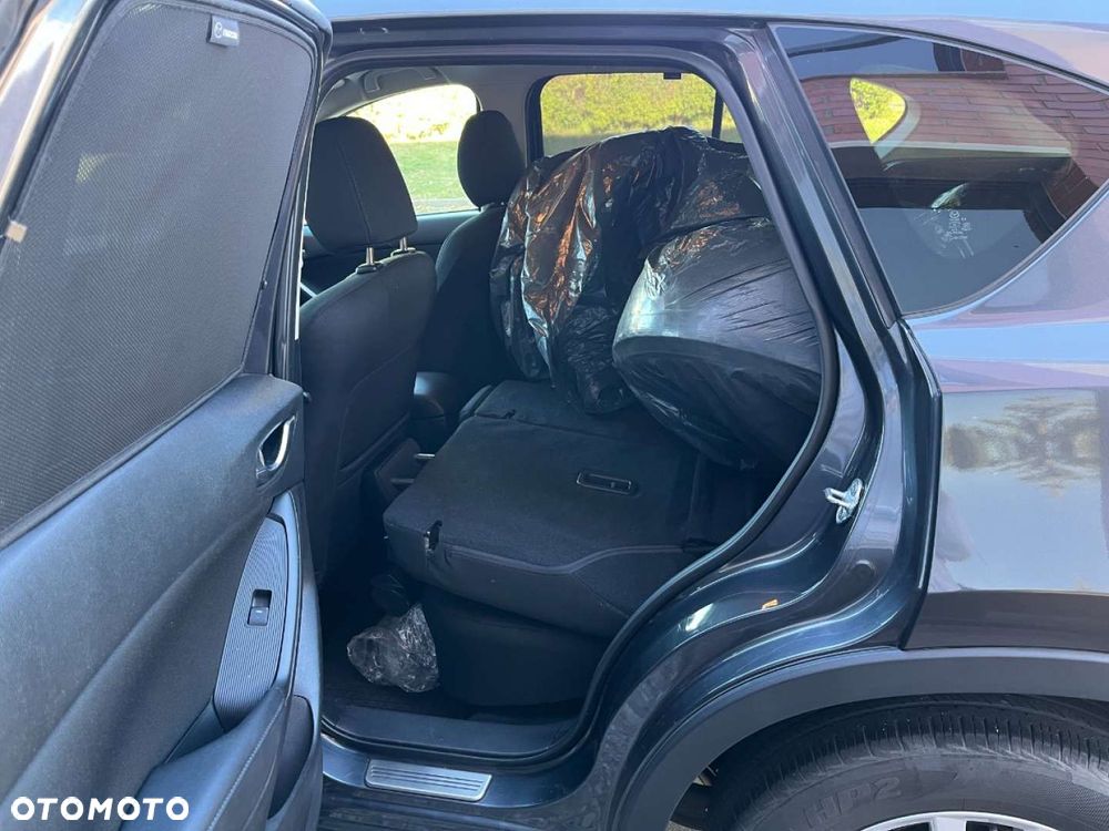 Mazda CX-5 SKYACTIV-D 150 SCR AWD Advantage - 22