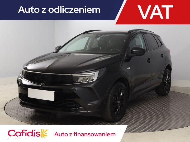 Opel Grandland, 2022