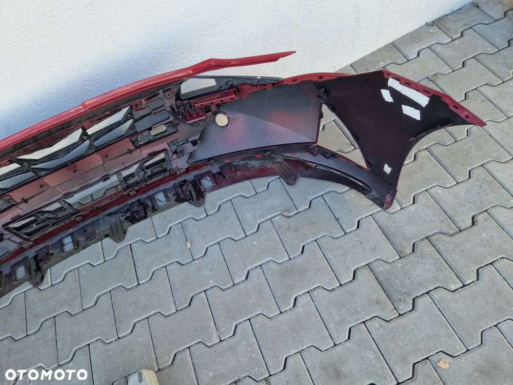 Zderzak Hyundai Elantra VII 2021 - - 12