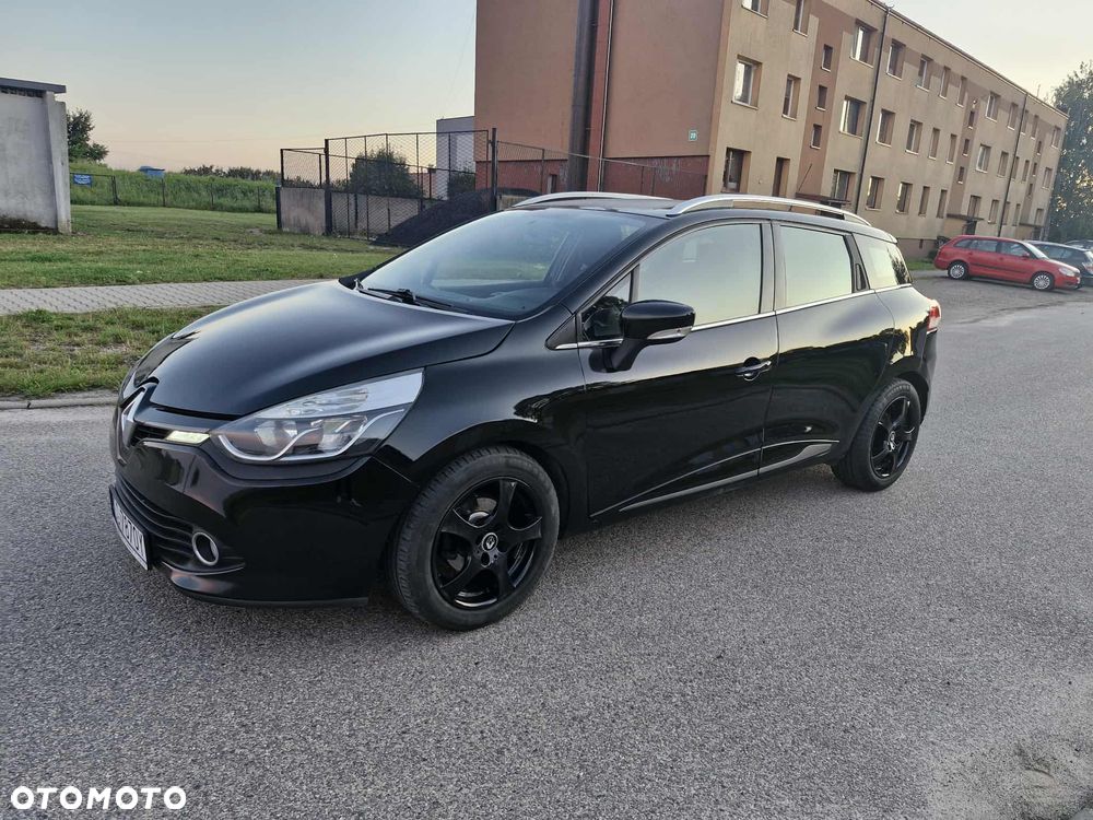 Renault Clio - 4