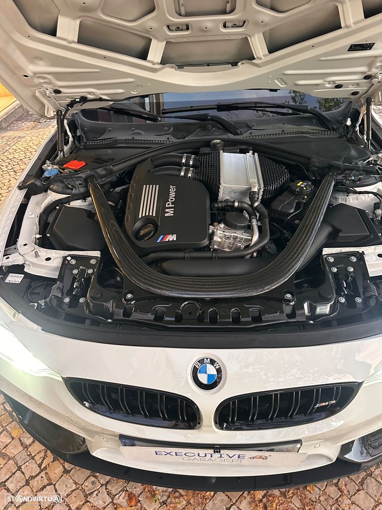 BMW M3 - 11