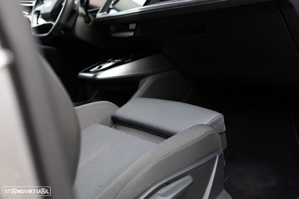 Audi Q4 e-tron 35 55 kWh - 45