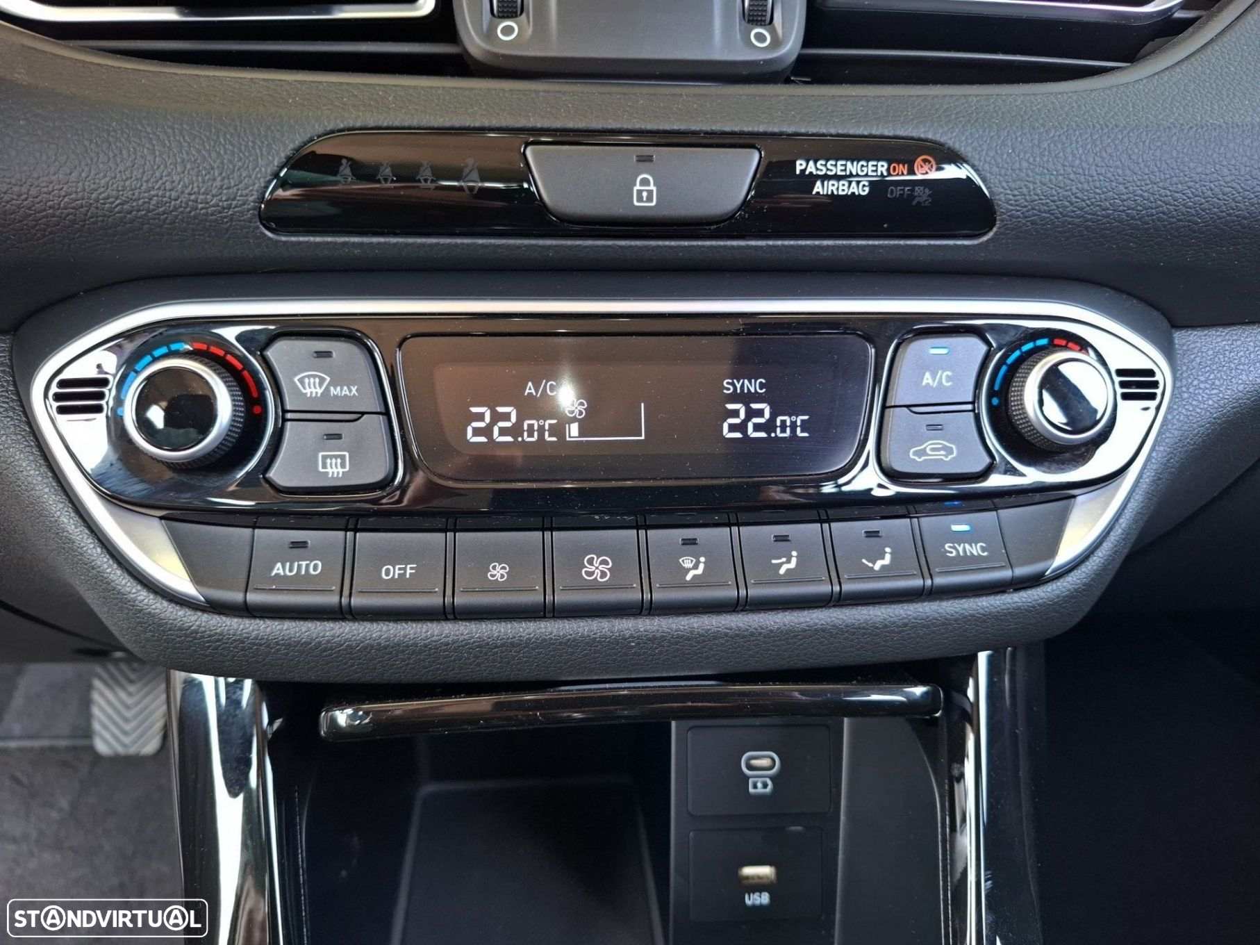 Hyundai i30 SW 1.0 T-GDi Style Plus - 23