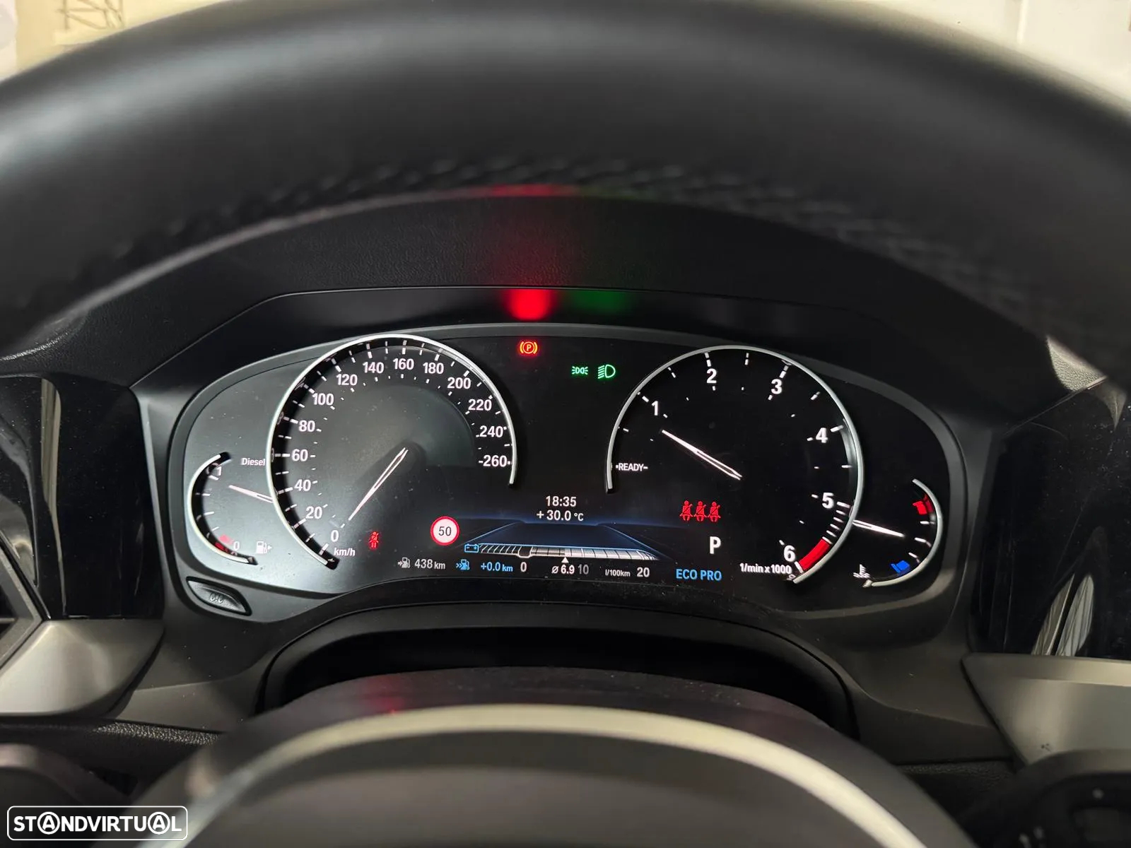 BMW 320 d Pack M Auto - 37
