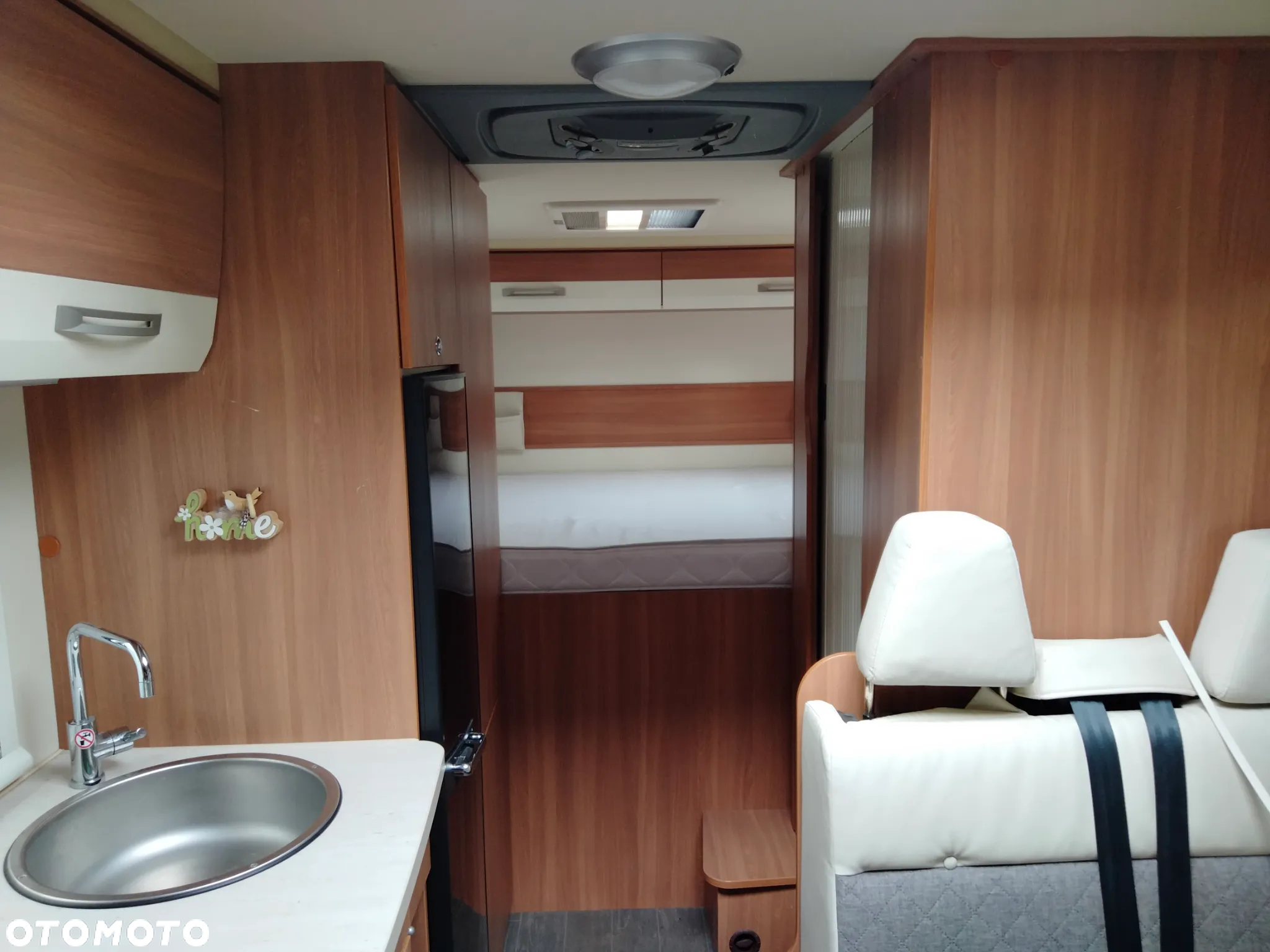 Eura Mobil ACTIVA ONE 690 HB - 12