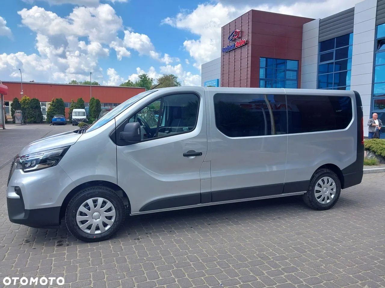 Nissan Primastar 2.0 dCi L2 Business Plus - 3