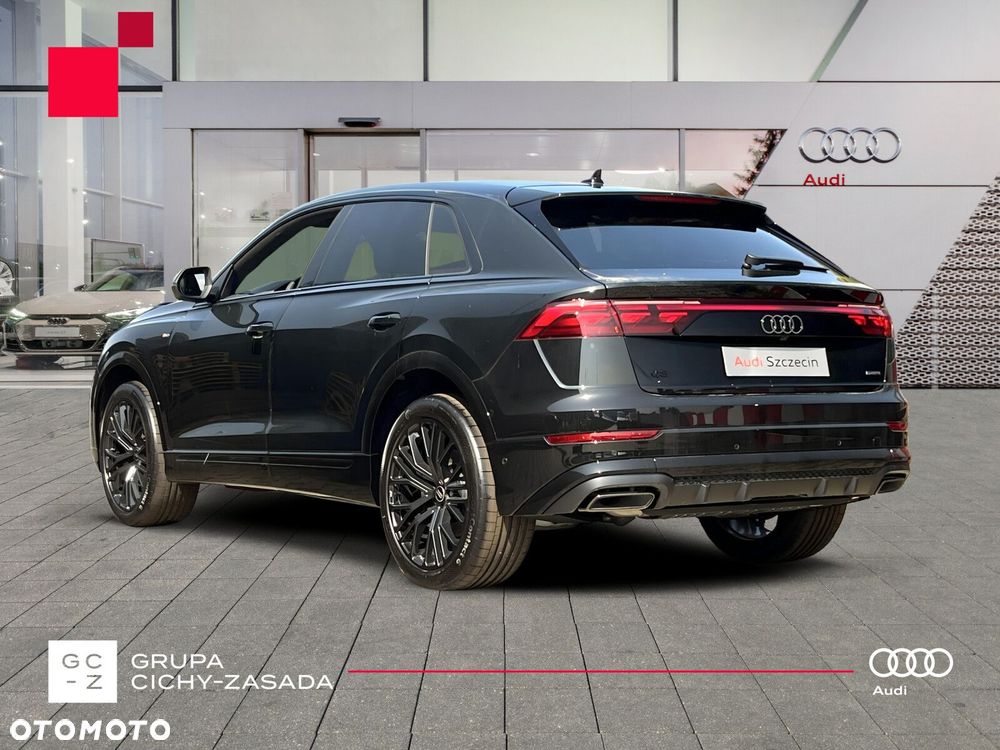 Audi Q8 2026 photo 3