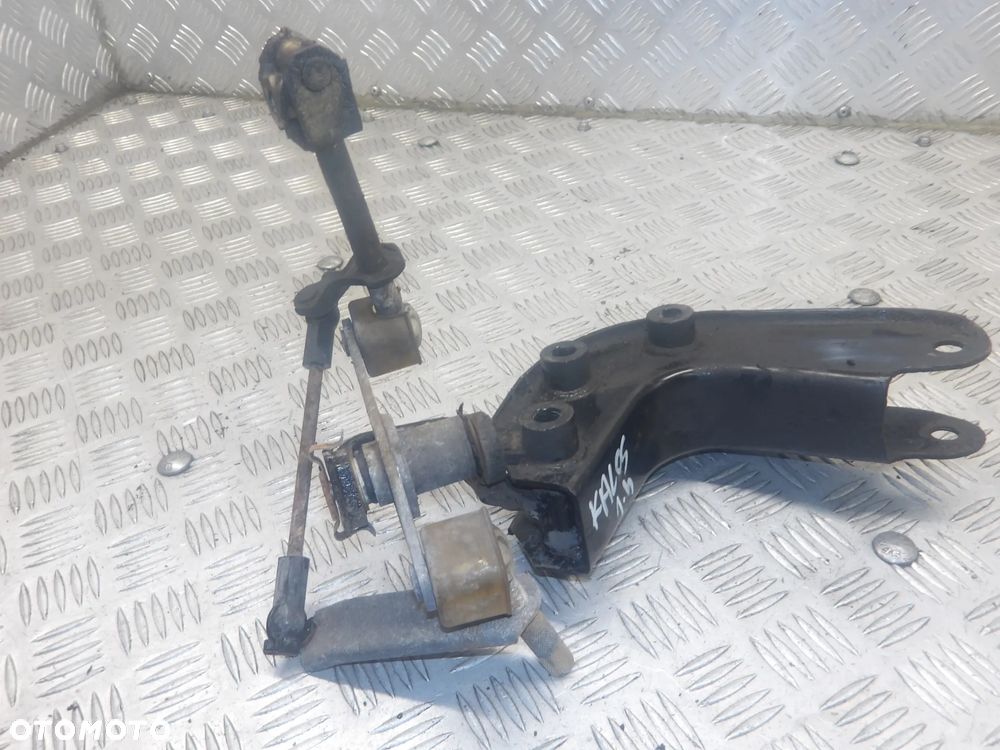 DAEWOO KALOS 1.4B MECHANIZM ZMIANY BIEGÓW - 1
