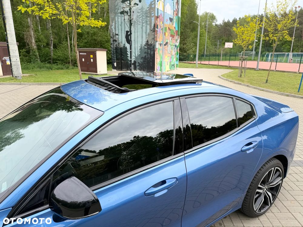 Volvo S60 T6 AWD Geartronic RDesign - 27