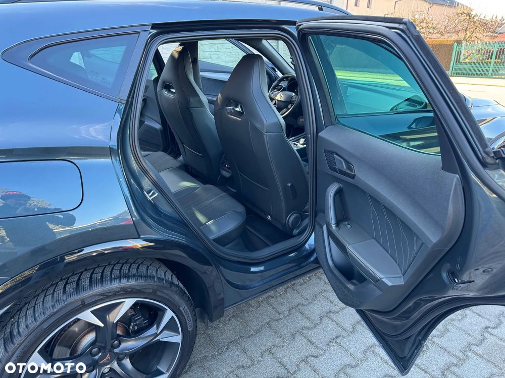 Cupra Formentor - 11