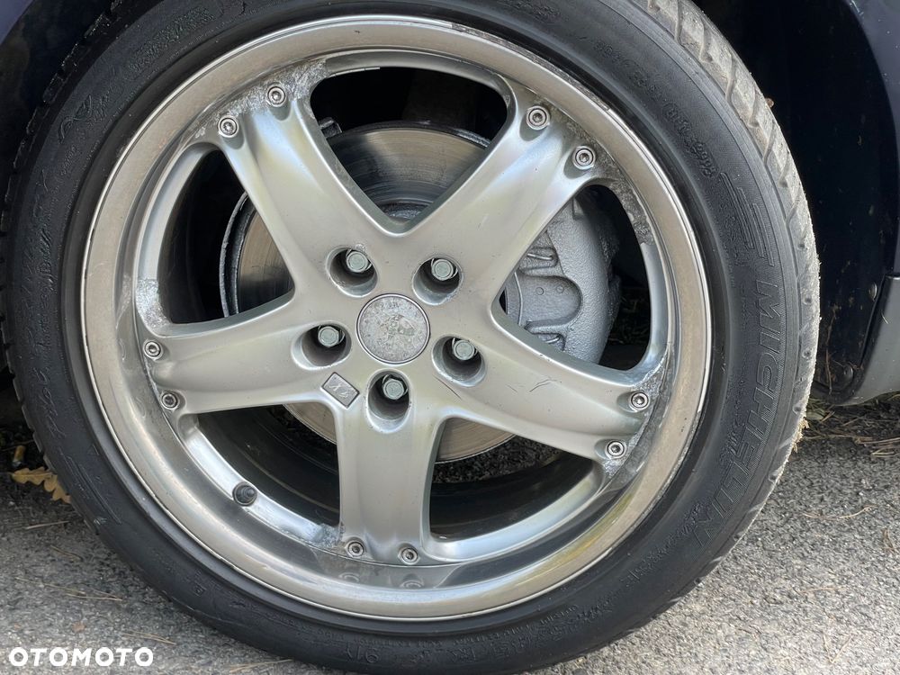 Audi A6 Limousine - 15