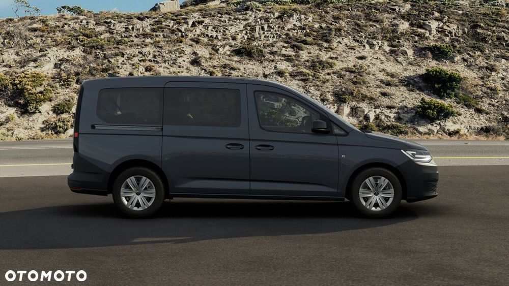 Volkswagen Caddy - 8